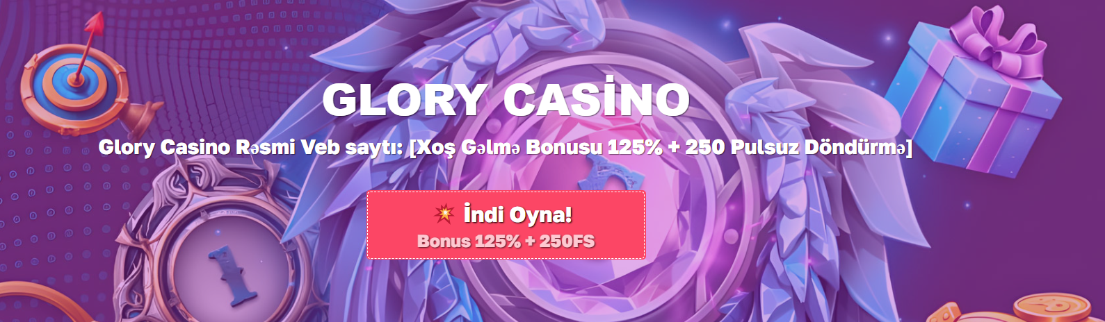 Glory Casino